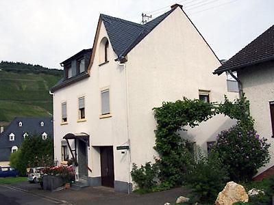 Bed and Breakfast Anneliese Schmitgen Bernkastel-Kues Exteriér fotografie