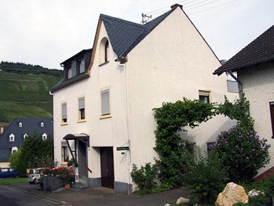 Bed and Breakfast Anneliese Schmitgen Bernkastel-Kues Exteriér fotografie