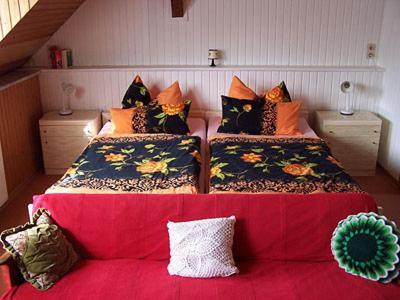 Bed and Breakfast Anneliese Schmitgen Bernkastel-Kues Exteriér fotografie